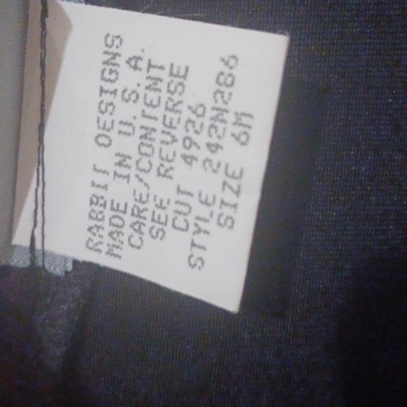 Rabbit - Picture 7 of 7